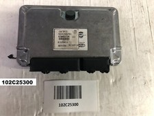MV AGUSTA F4-S 1000 2010 ECU COMPUTADOR CONTROLE DE MOTOR OEM M2038 LOTE102 102C25300 comprar usado  Enviando para Brazil