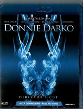 Donnie darko blu usato  Roma