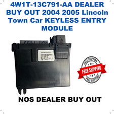 4w1t 13c791 dealer for sale  Fort Lauderdale