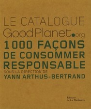 Catalogue goodplanet. org d'occasion  Hennebont