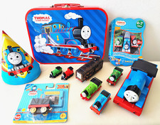 Auswahl thomas lokomotive gebraucht kaufen  Lemgo