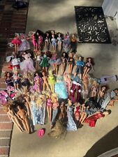 Huge barbie lot for sale  Englishtown