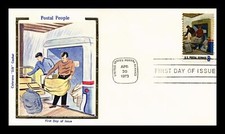 Cover postal service d'occasion  Expédié en Belgium