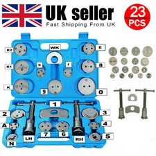 23pc brake caliper for sale  TAMWORTH