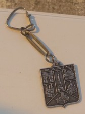 Porte clé paris d'occasion Porte clé paris d'occasion  Rethel