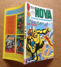 Nova fantastiques araignée d'occasion  France