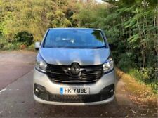 Renault trafic sport for sale  BASILDON