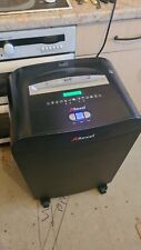 Rexel mercury rdx2070 for sale  ABERDEEN