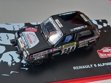 Renault alpine 244 d'occasion  France