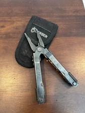 Gerber 600 black for sale  Virginia Beach