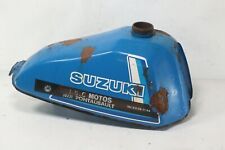 Réservoir essence suzuki d'occasion  Plémet