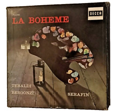 Bohème giacomo puccini d'occasion  Château-la-Vallière