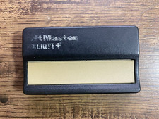 Liftmaster security plus for sale  New York