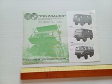 Steyr puch pinzgauer usato  Vimodrone
