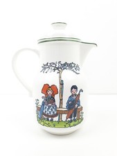 Rare discontinued villeroy for sale  PETERBOROUGH