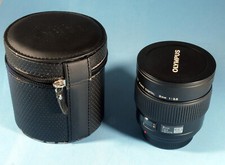 Obiettivo olympus zuiko usato  Italia