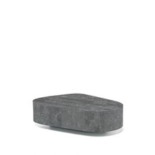 Trapezio tavolino pietra usato  Bra