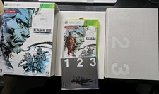 Xbox 360 metal for sale  MIDDLESBROUGH