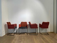 Tecta 4er set gebraucht kaufen  Bonn