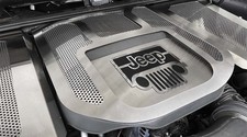 Engine shroud carbon for sale  Hudson