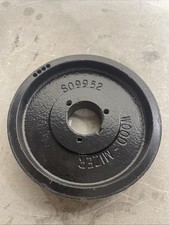 Wood mizer s09952 for sale  Columbia