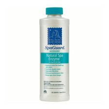 SpaGuard Natural Spa Enzyme (1 qt) (pacote com 3) comprar usado  Enviando para Brazil