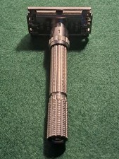 Vintage gillette adjustable for sale  SHEFFIELD