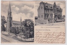 84387 mehrbild radzionkau gebraucht kaufen  Deutschland