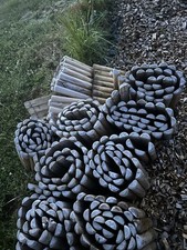 Wooden garden edging for sale  NORTHALLERTON