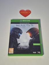 🎮 Halo 5 Guardians - Microsoft Xbox One (Complet) comprar usado  Enviando para Brazil