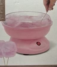 Zuckerwattemaschine rosa 500 gebraucht kaufen  Dorsten