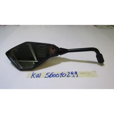 Kawasaki 900 specchietto usato  Montecalvo Irpino