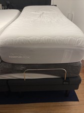 Tempurpedic luxe adapt for sale  Paramus