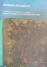 Doveva accadere aa.vv. usato  Italia