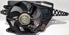 Ventola radiatore skoda usato  Paterno