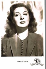 Greer garson riginal gebraucht kaufen Greer garson riginal gebraucht kaufen  Leipzig