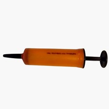 Manual balloon inflator for sale  Steamboat Springs