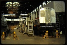 Scivolo ferroviario originale usato  Spedire a Italy