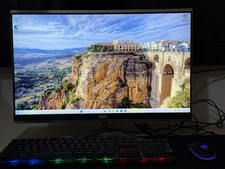 Acer aspire c24 usato  Villa Literno