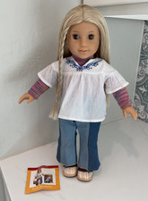 American girl julie for sale  Concord