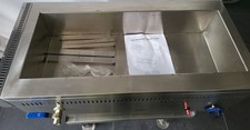 Gas bain marie for sale  LONDON
