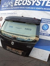 Portellone posteriore per usato  Italia