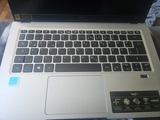 Acer swift notebook gebraucht kaufen  Bramsche