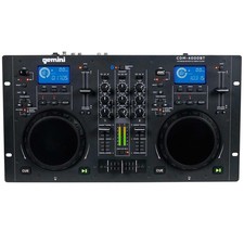 Gemini cdm 4000bt for sale  Ronkonkoma