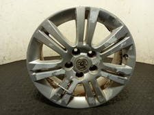 Vauxhall astra alloy for sale  SOUTHAMPTON