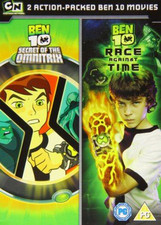 Ben secret omnitrix for sale  ROSSENDALE