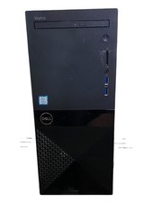 Dell vostro 3671 d'occasion  Expédié en Belgium