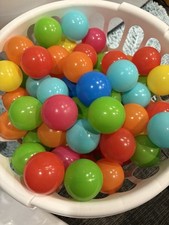120 balls ball for sale  Baltimore