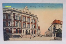 Uralt altenburg technikum gebraucht kaufen  Mittweida