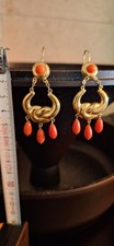 Paire grandes boucles d'occasion  Ajaccio-